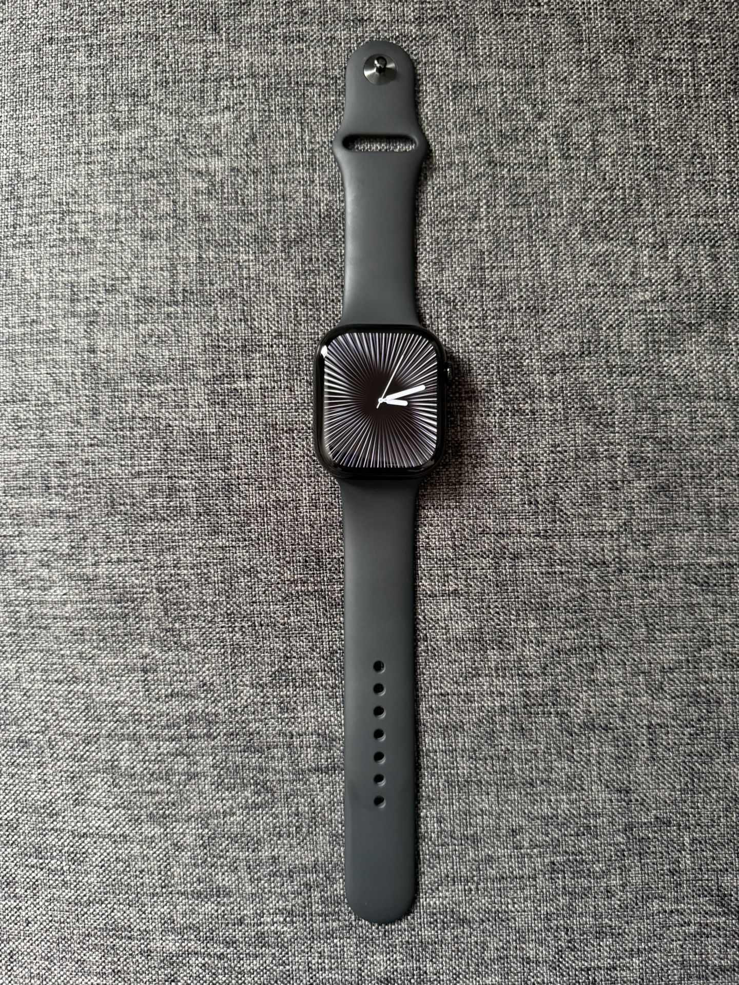 Apple Watch Series 10 - 46MM - GPS (UNLOCKED)