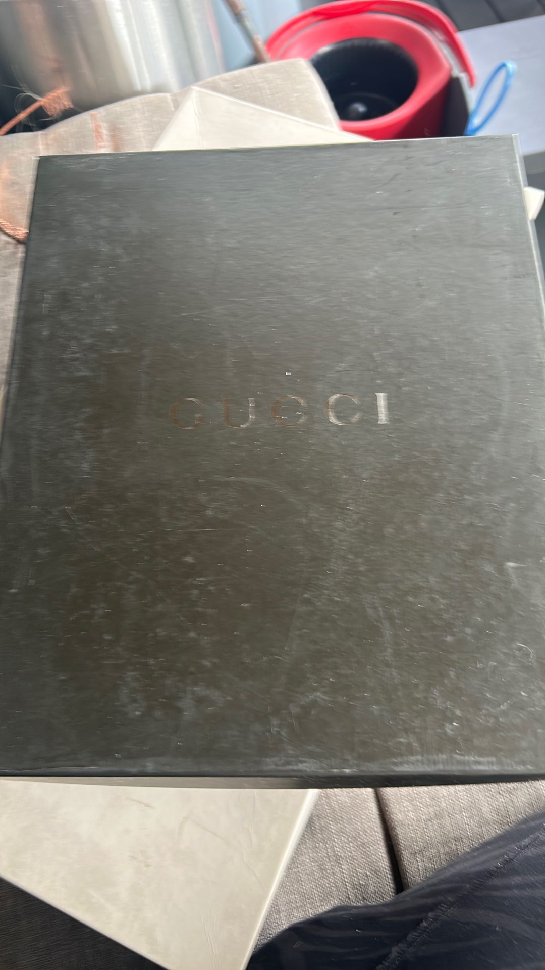 Gucci Boots For Women’s