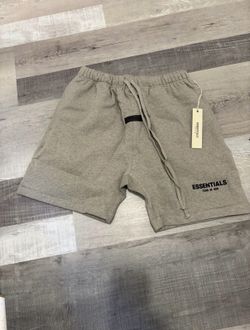 Fear of God Essentials