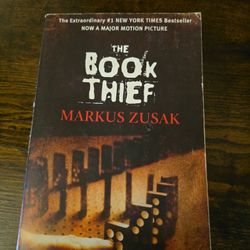 The Book Thief