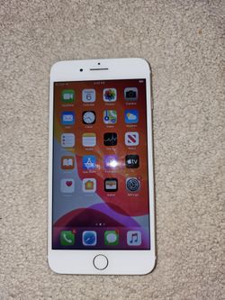 I Phone 7 PLUS 32 GB  GOLD
