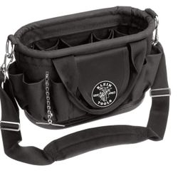 Klein Tools  17 Electrician Tool Tote  58890