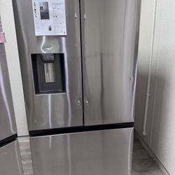 Samsung Refrigerator 