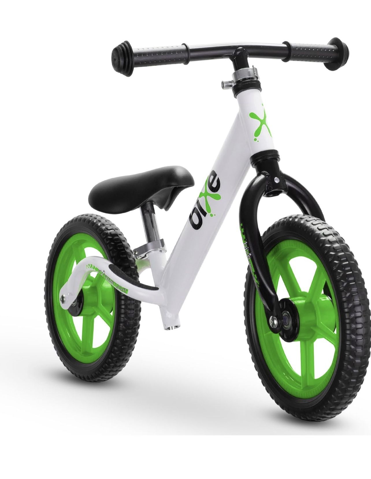 balance bike