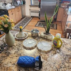 All 8 Items Brand New..all 8 For Only $15