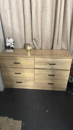Free dresser