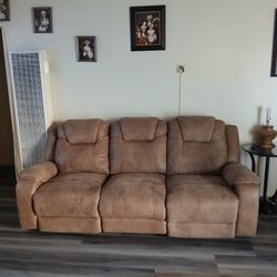 Recliner Sofas
