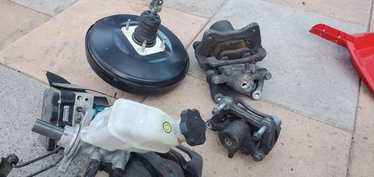 2011 Hyundai Sonata 2.0 Parts