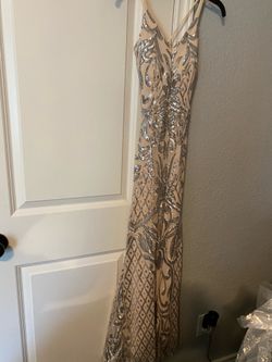Vestido de mujer buena calidad