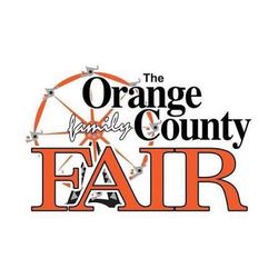 Orange County Fair 🍊 🎡