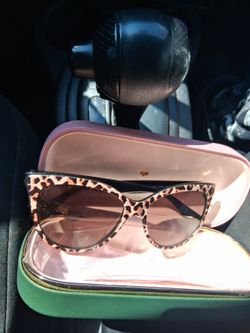 Kate Spade leopard Kate spade brand new