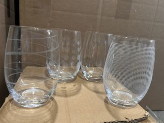 Copa De Vino Sin Tallo Mikasa