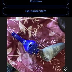 BLACK+DECKER dustbuster Cordless Lithium Battery Handheld Vacuum