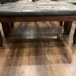Benches