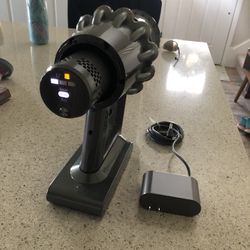 Dyson v11 Body