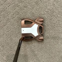 TaylorMade Custom My Spider Tour 35.5” Putter