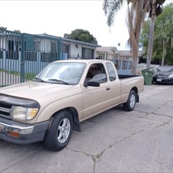 1998 Toyota