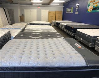 ✅Brand New Mattresses✅