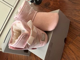 Brand New Baby Ugg Boots