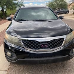 2012 KIA Sorento