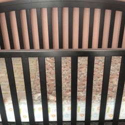 Baby Crib With Mattress for Sale in Glendora CA OfferUp