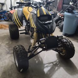Ds650 need top end