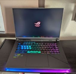 ASUS ROG Strix G16 16" i9-14900HX 32GB 1TB SSD RTX Win11 - 2024