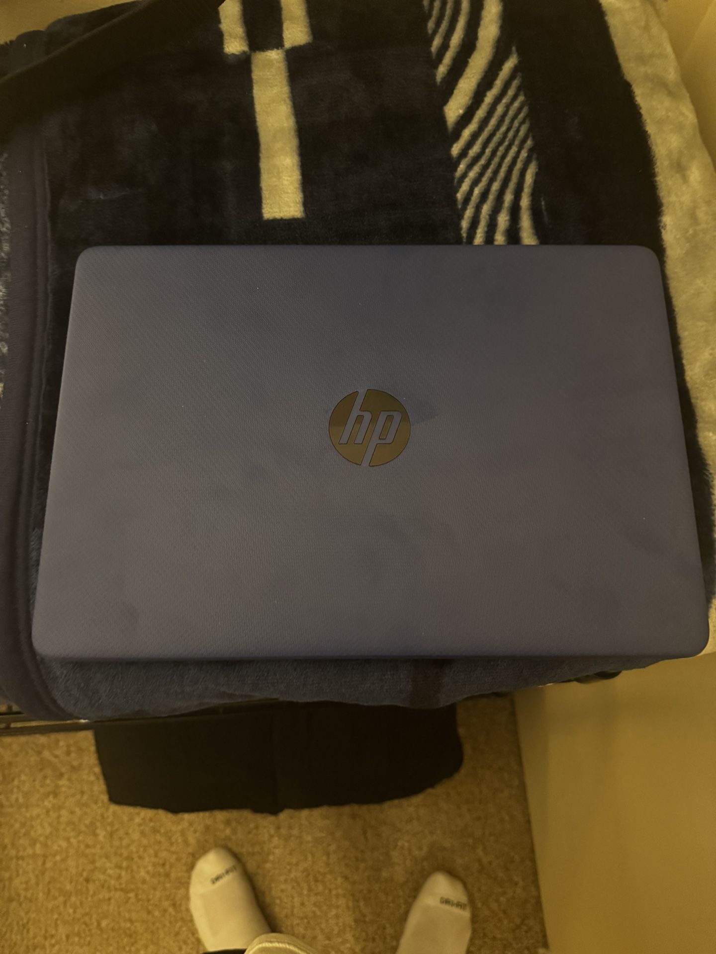 Hp Laptop - Brand New