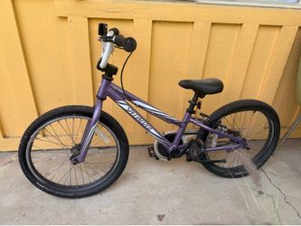 FREE bike gratis specialized hotrock