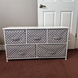 Dresser Both $35