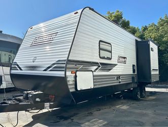 2020 toy hauler