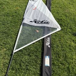 Hobie Kayak Sail