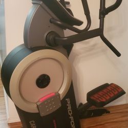 Proform Cardio HIIT Trainer