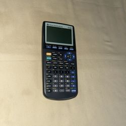 Texas Instruments Calculator Ti-83