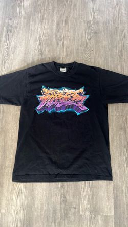 STREETWISE shirt