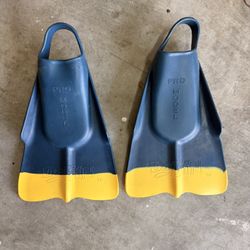 New Da Fin Ocean Fins 