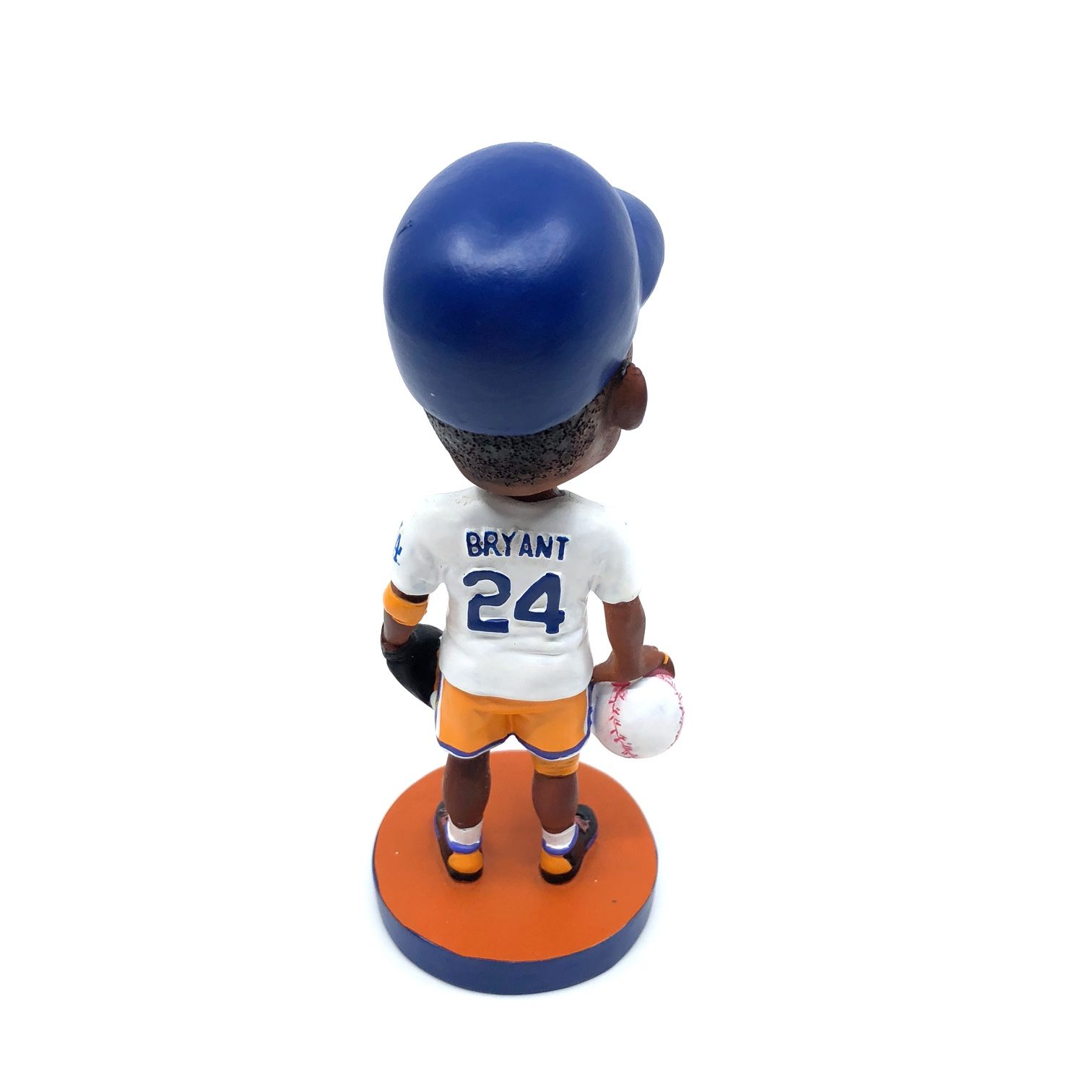 Kobe Bryant Dodgers Bobblehead - NEW for Sale in South Gate, CA
