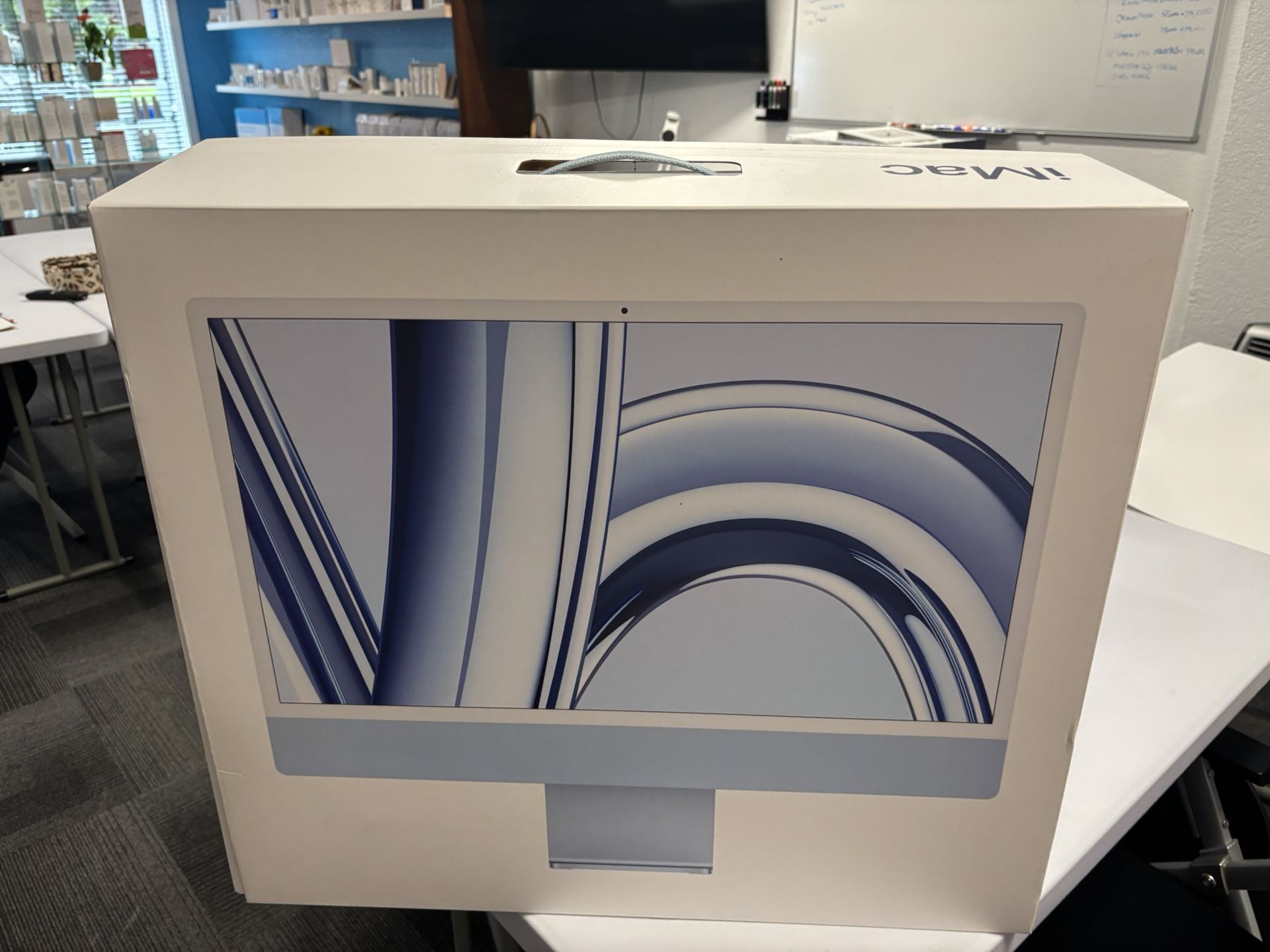 iMac Computer
