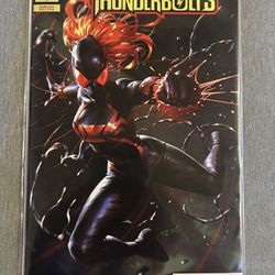 Thunderbolts (Marvel Comics)