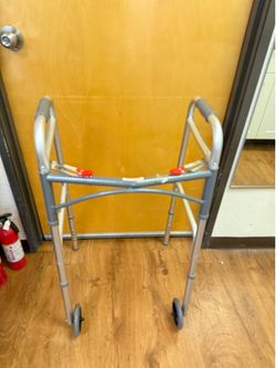 Medical walker