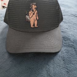 Mens Hat