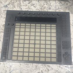 Ableton Push 1