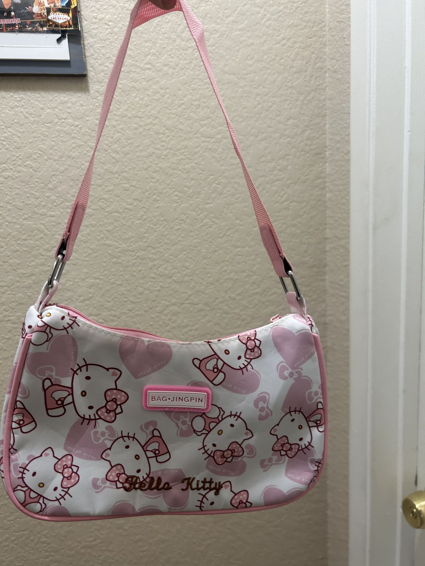 Hello Kitty Bag