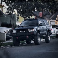 1998 Toyota 4Runner