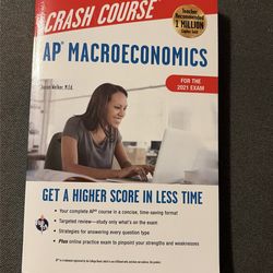 AP Macroeconomics Crash Course