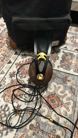 Meze Headphones