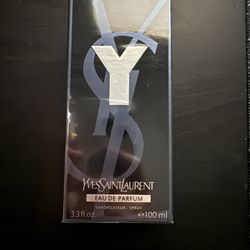 YSL Y EDP 3.3 fl oz