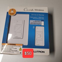 Smart Switch