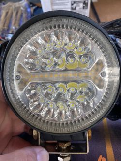 3” Fog / Strobe / Driving Light