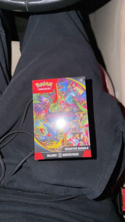 phantasmal flames booster bundle